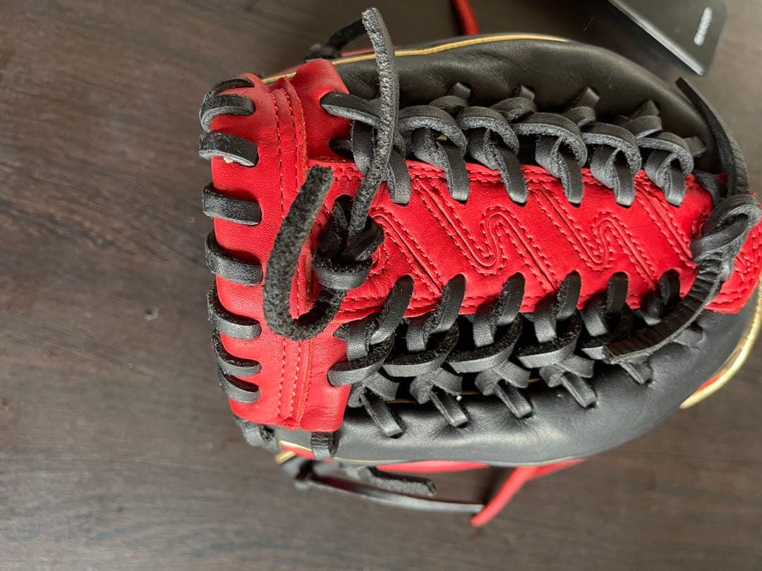 Rawlings The Gold Glove 両利き