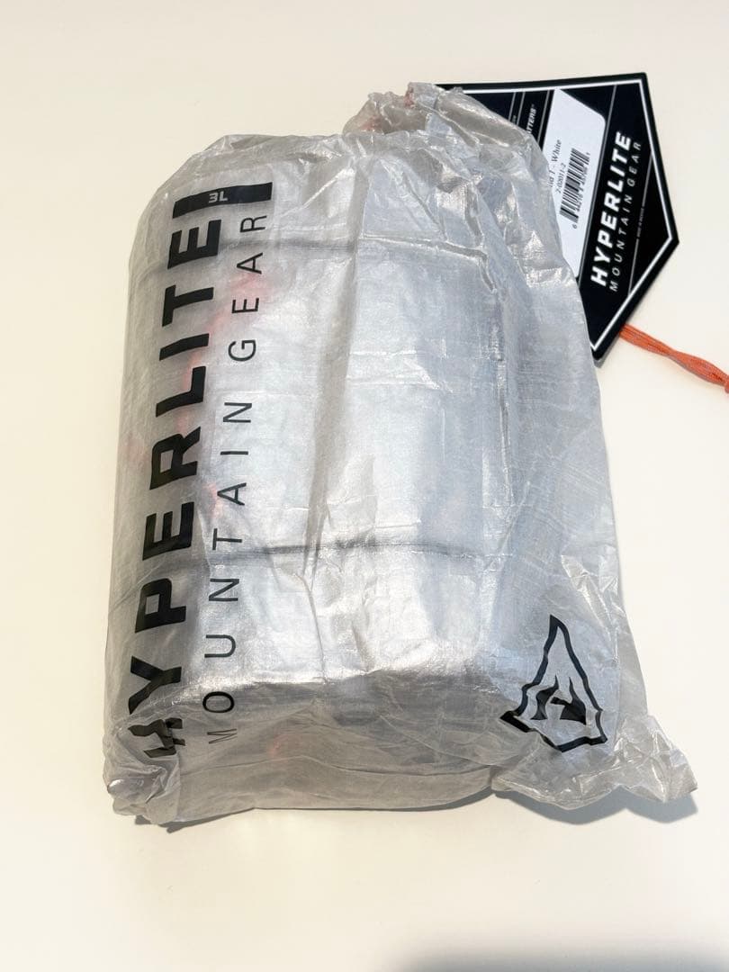 【新品未使用】 HYPERLITE MOUNTAIN GEAR ULTAMID1