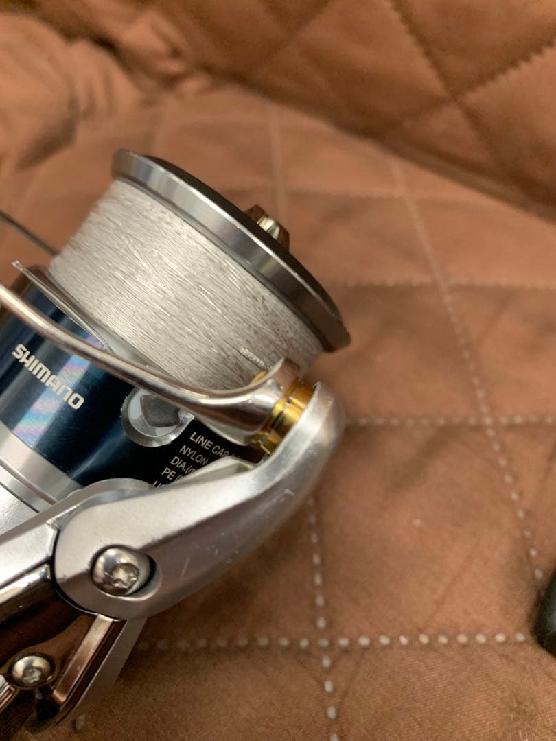 15STRADIC 4000XGM 2個セット