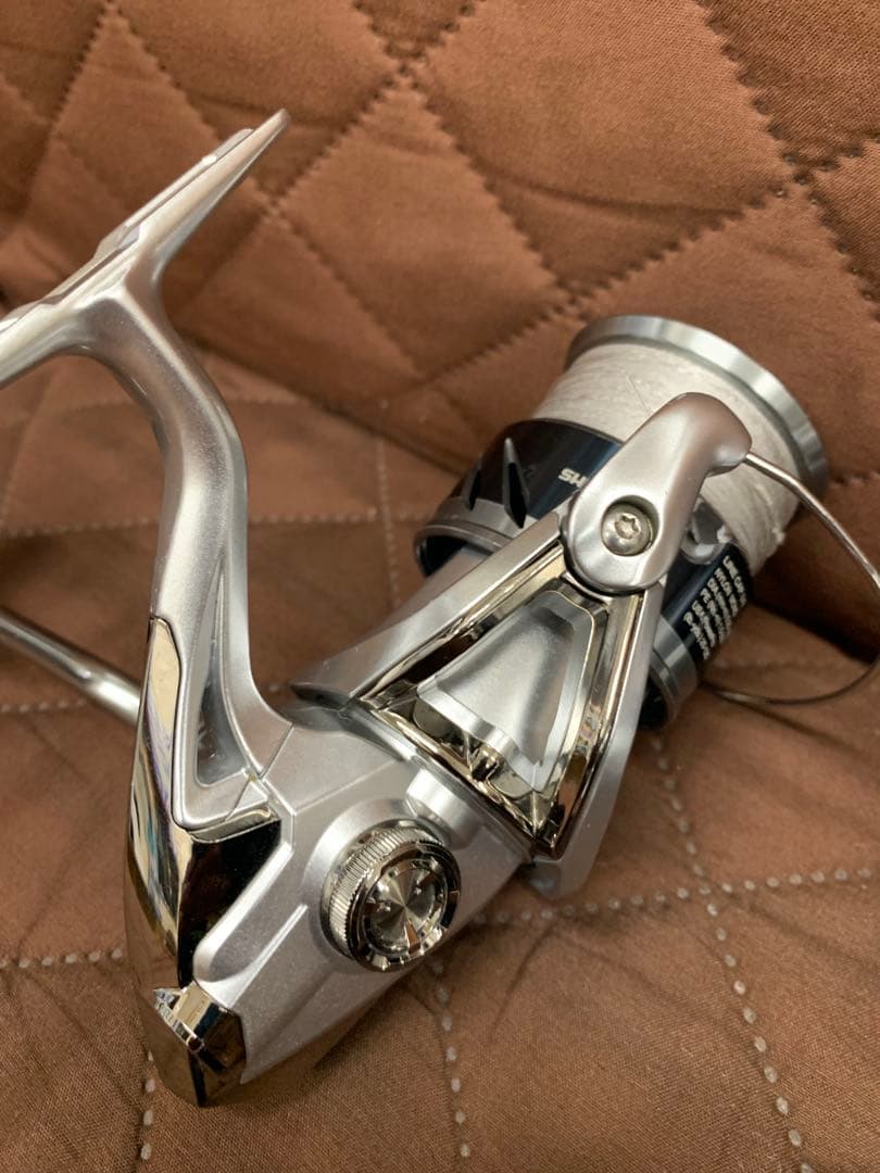 15STRADIC 4000XGM 2個セット