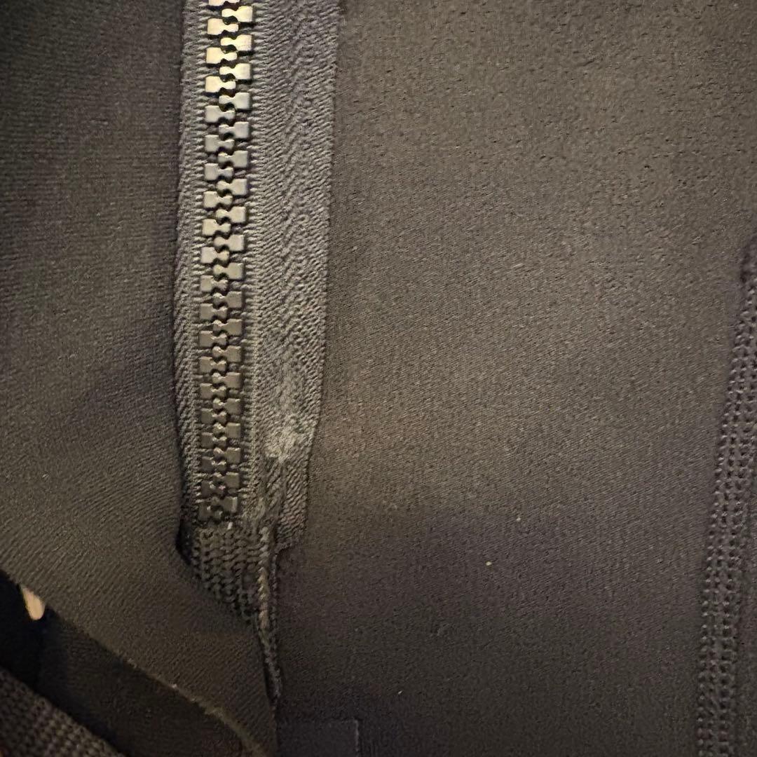 BILLABONG フルスーツ レディース　3/2mm バックジップ　Mサイズ