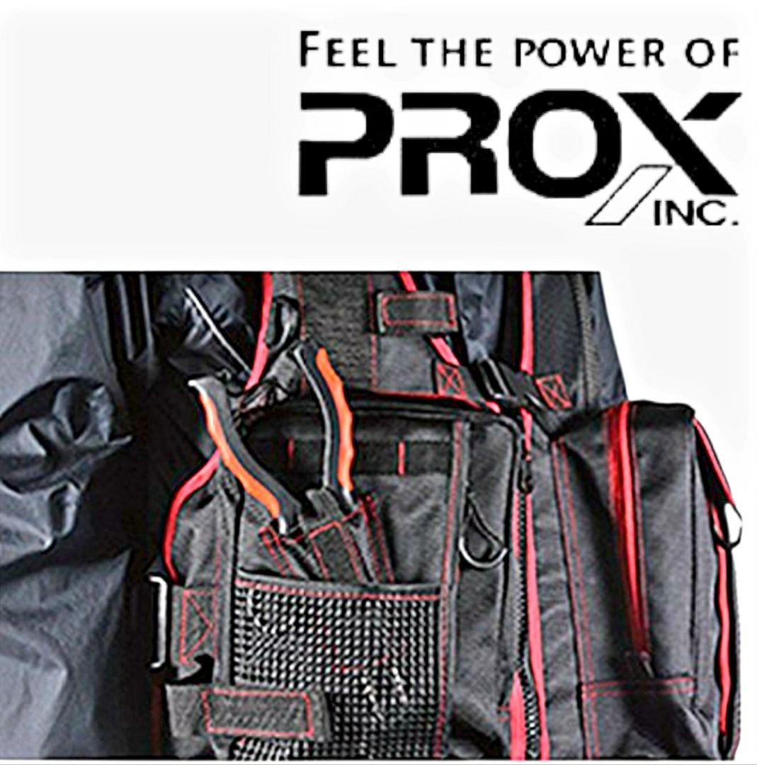 プロックスPROXフローティングゲームベストほぼ未使用大人用フリーサイズ