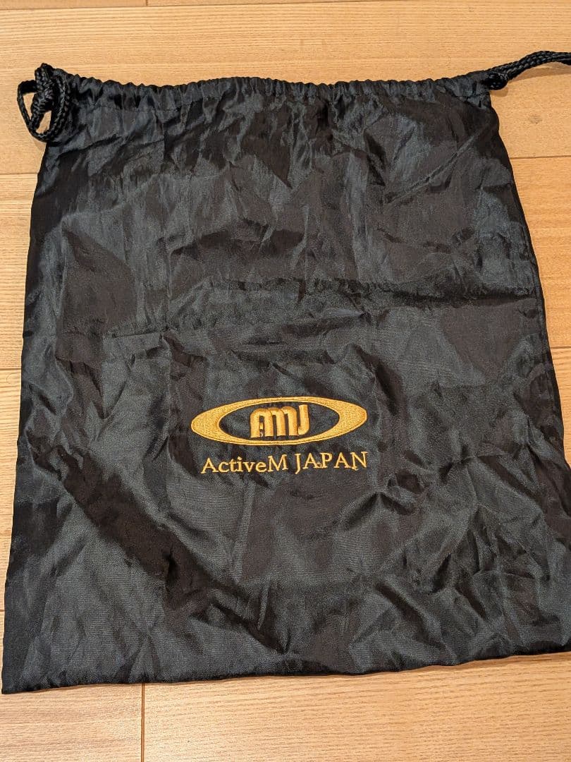 貴重品！要☓ActiveMコラボ　硬式キャッチャーミット