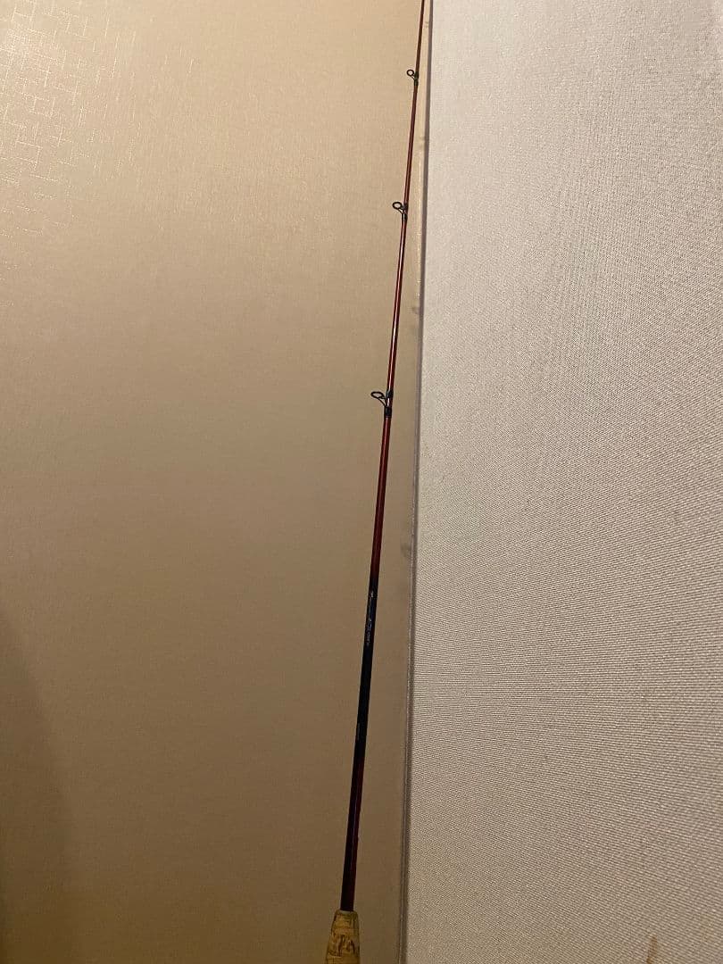スコーピオンロッド
