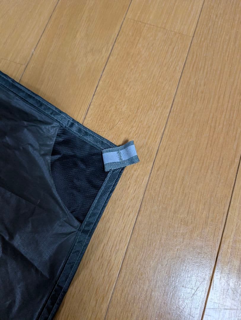 3F UL GEAR LANSHAN 1 ランシャン ワン 4シーズン セット