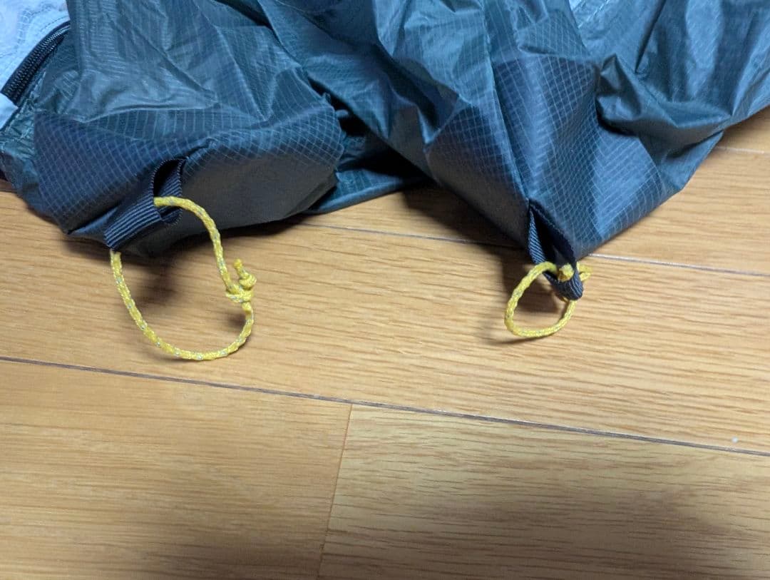 3F UL GEAR LANSHAN 1 ランシャン ワン 4シーズン セット