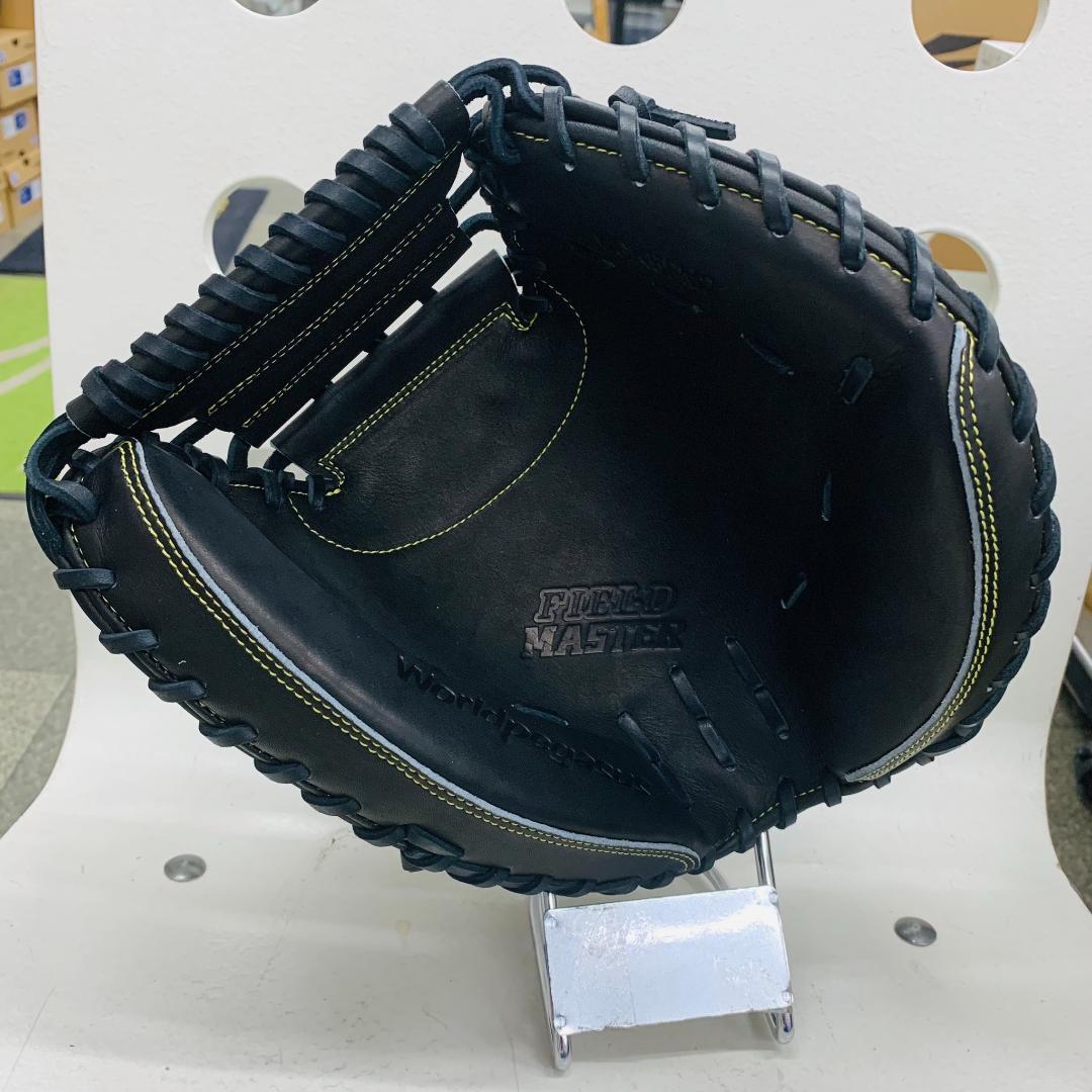 特別価格　ワールドペガサス　WGK5FM2　硬式用　捕手用　高校野球対応