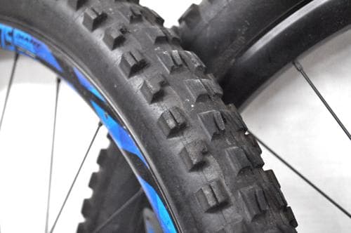 GIANT XC-1 27.5インチMTBホイールセット