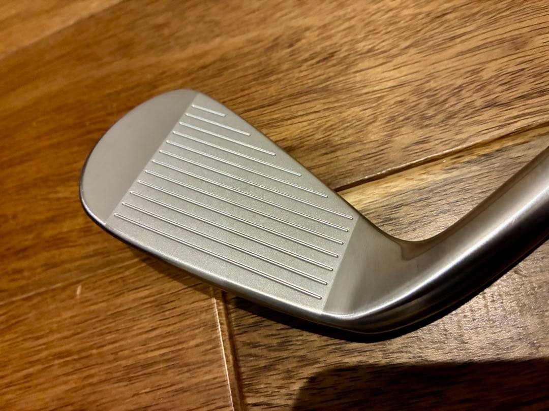 タイトリスト U505 U4 モーダス ハイブリッド　GOST S 22 25