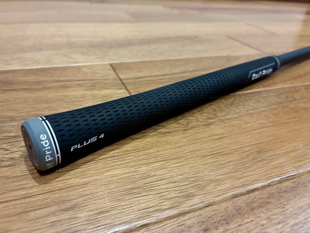 タイトリスト U505 U4 モーダス ハイブリッド　GOST S 22 25