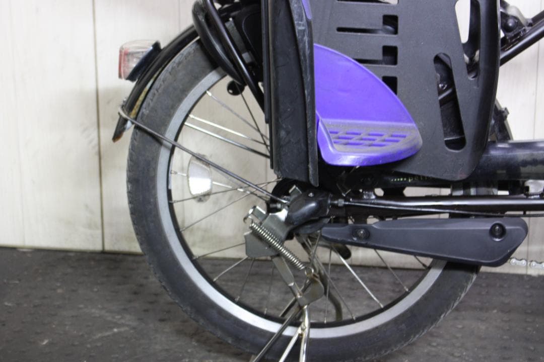 み*ん様 ブリヂストンアンジェリーノプティット e A20L83 20型8.1A