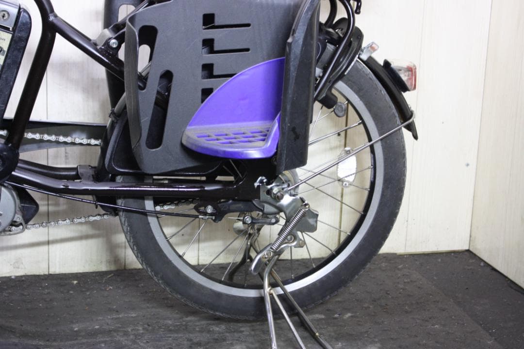 み*ん様 ブリヂストンアンジェリーノプティット e A20L83 20型8.1A