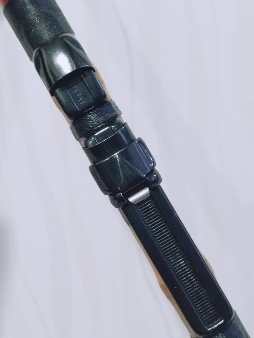 竿信　和竿　釣竿　ロッド　落とし込み　ヘチ竿　チヌ