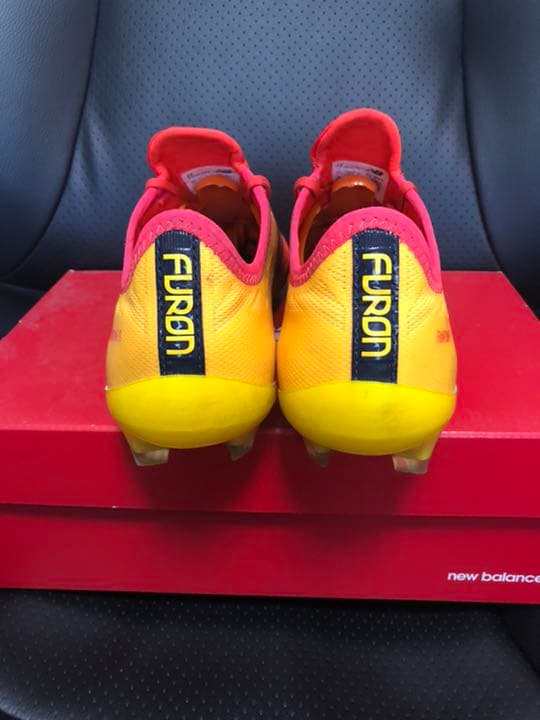 シューズ FURON PRO HG MSFPHF A4