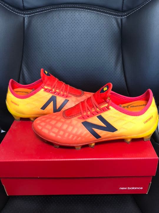 シューズ FURON PRO HG MSFPHF A4