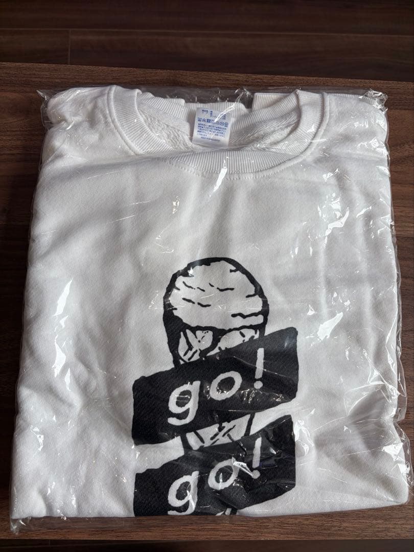 go!go!vanillas グッズ