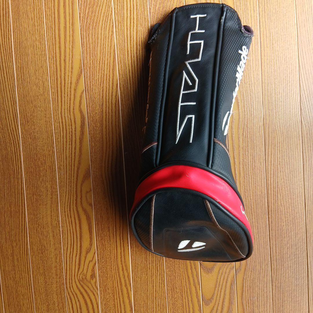 TaylorMade STEALTH ドライバー