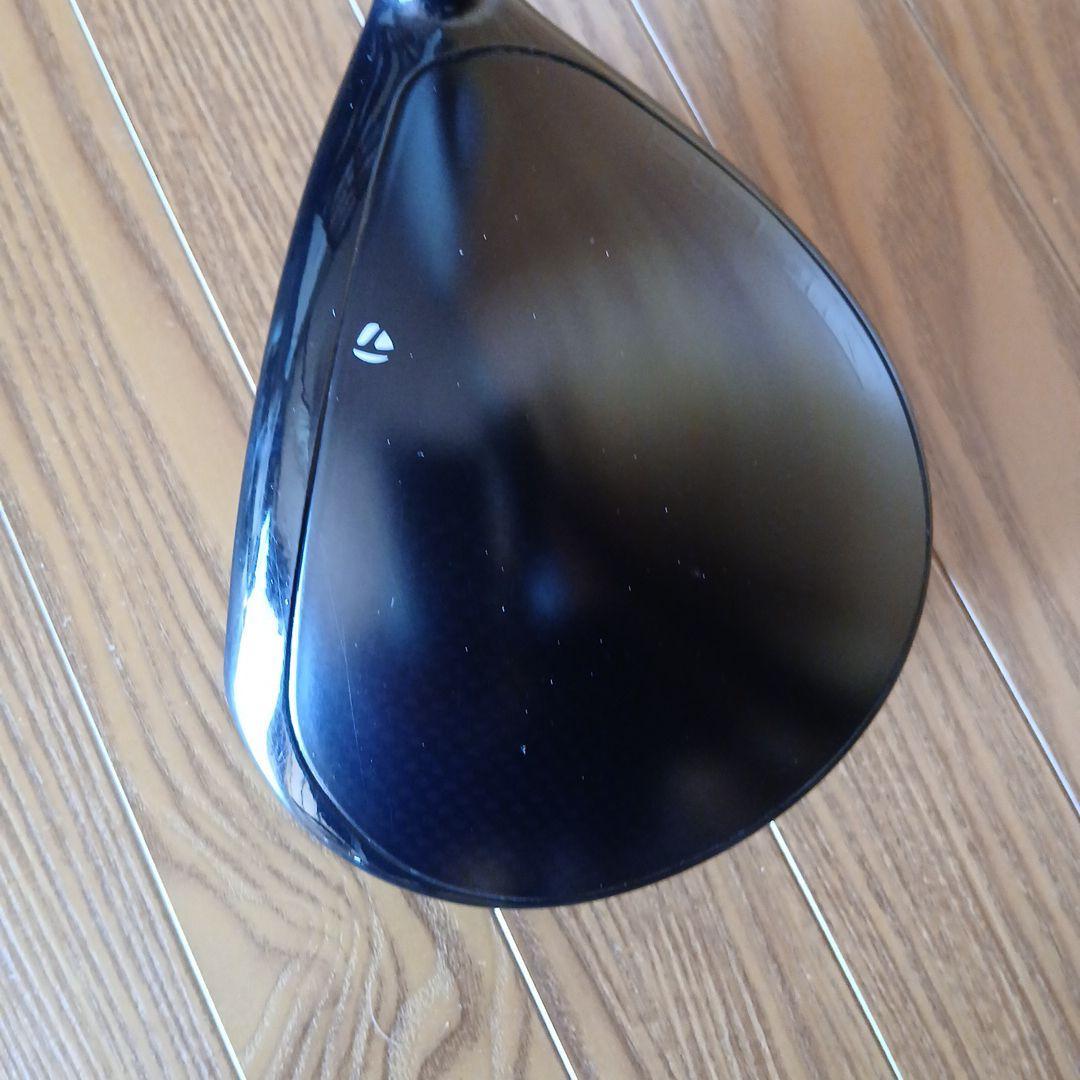 TaylorMade STEALTH ドライバー
