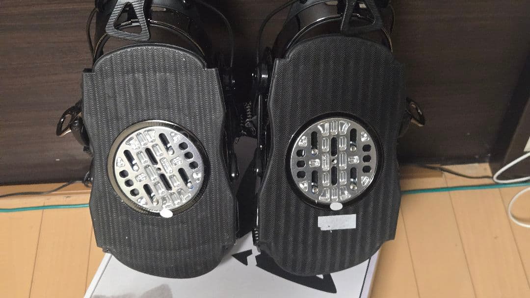 【美品】25-26モデル SP bindings PEAK Mサイズ