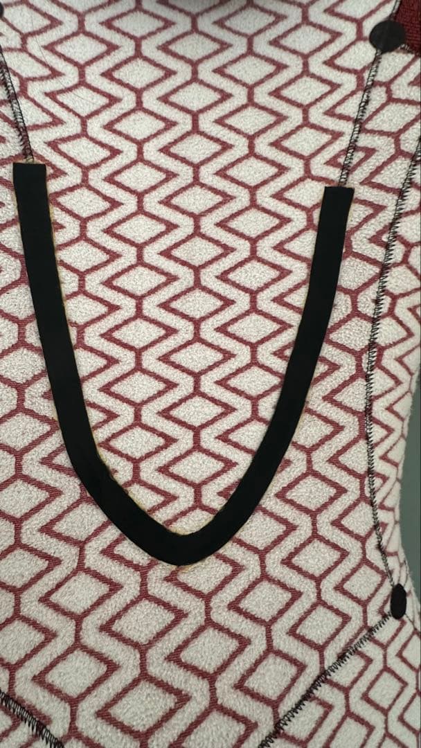裏起毛　ロキシー レディースセミドライウェットスーツ ROXY
