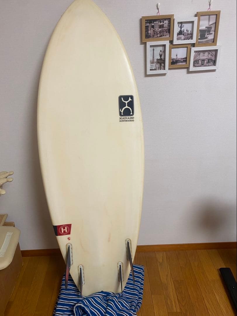 FIREWIRE SEASIDE ファイヤーワイヤー シーサイド