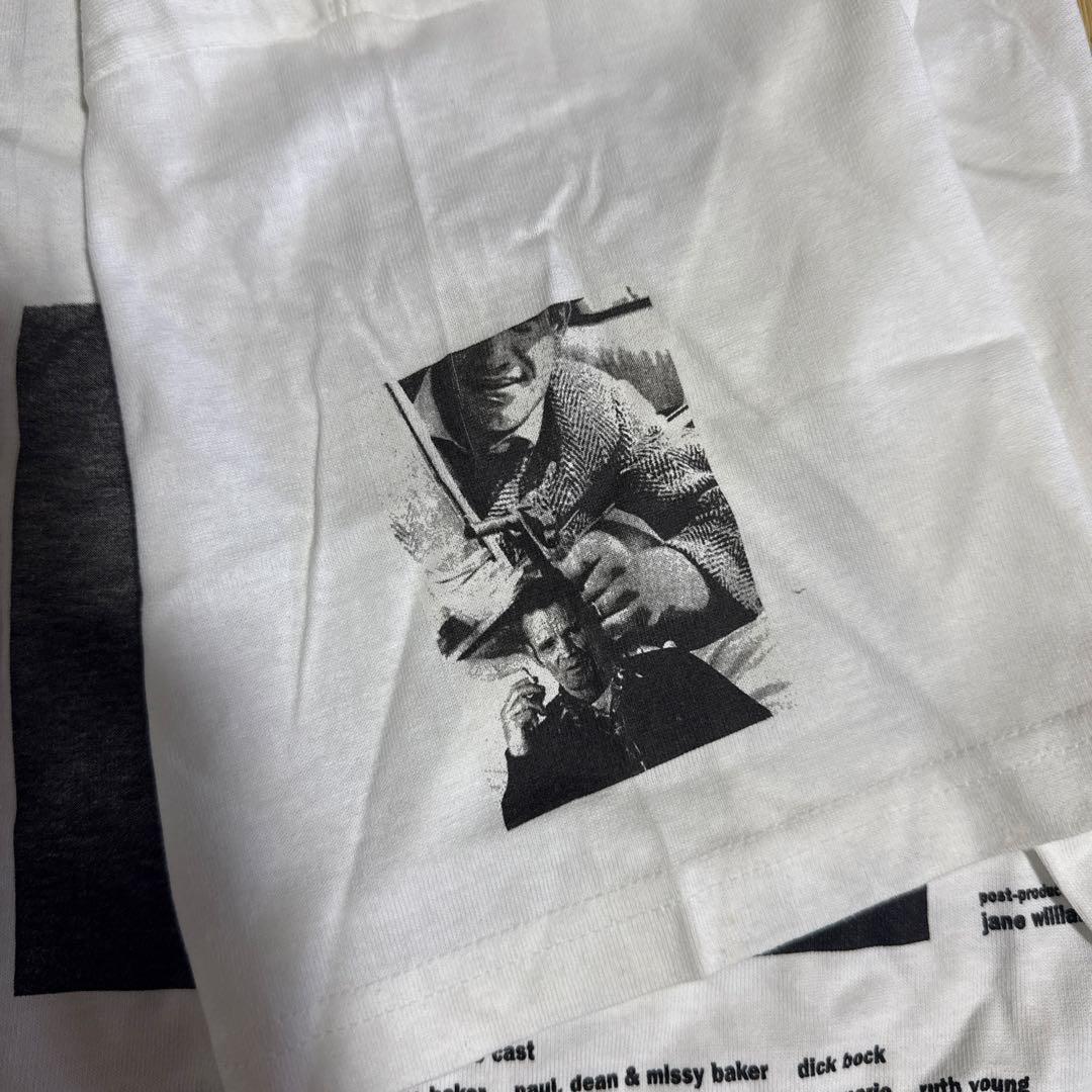 A*M様 80s90sAnvilタグBruce Weber LET’S GET