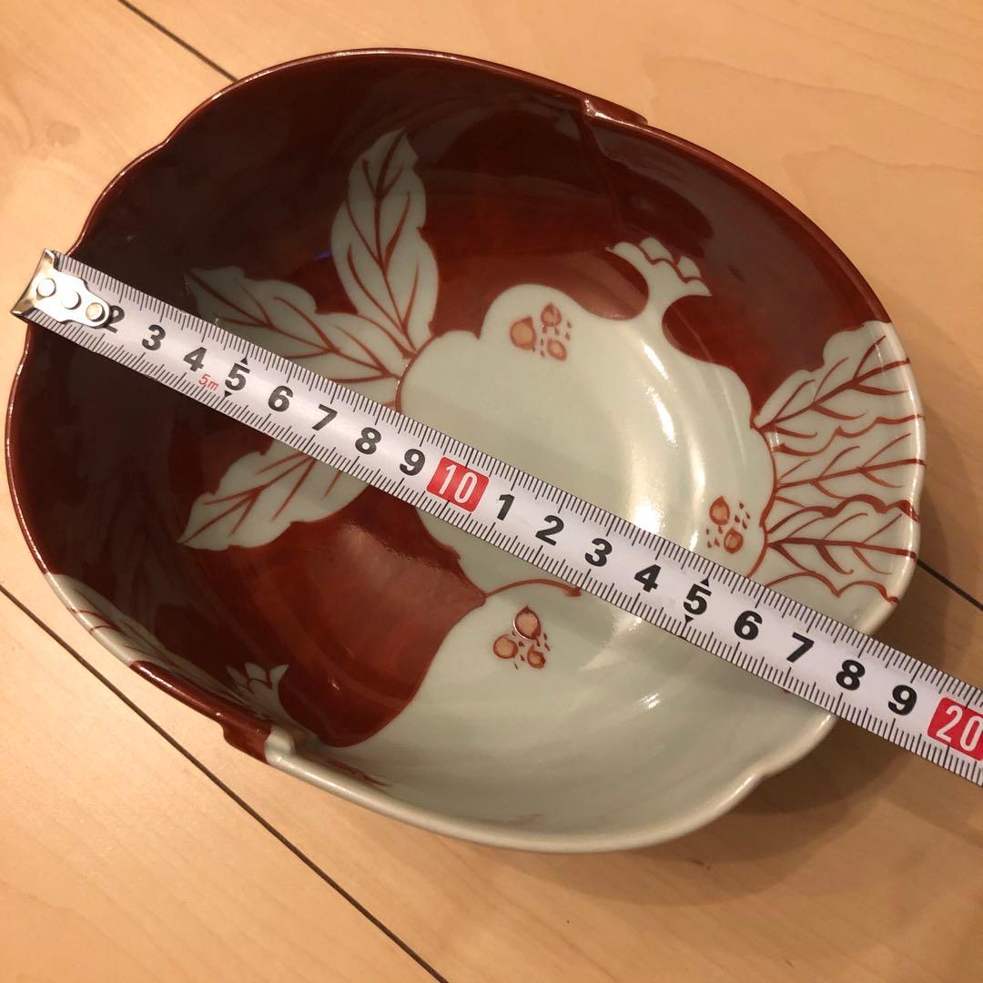 有田焼　陶祥窯　鉢　大鉢