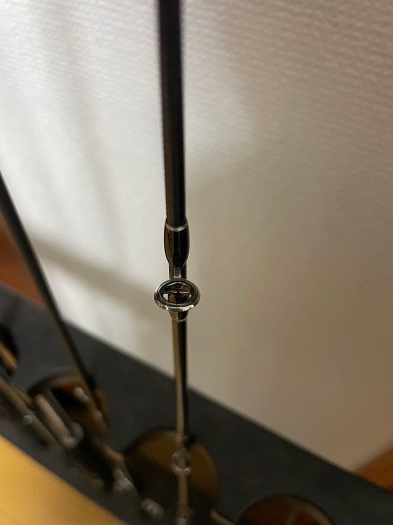 【美品】Fishman BRIST comodo7.5H FBR-75H