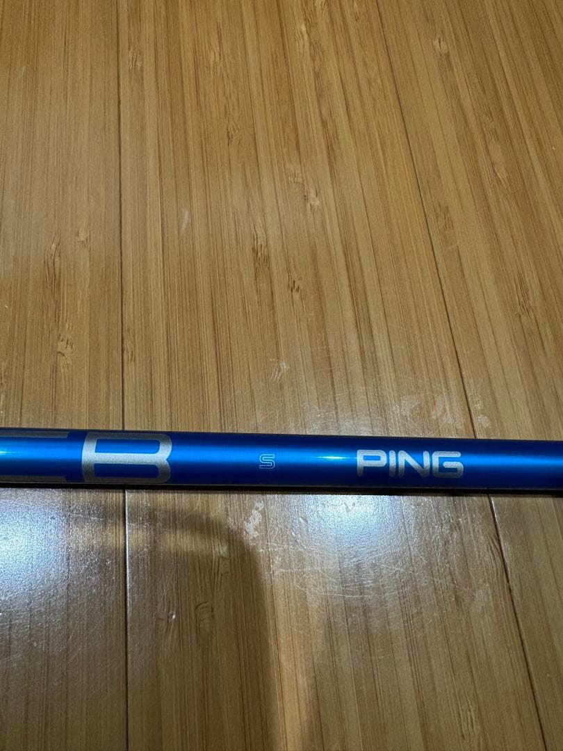 PING ALTA JCB 5W用 レフティ フェアウェイウッド G440