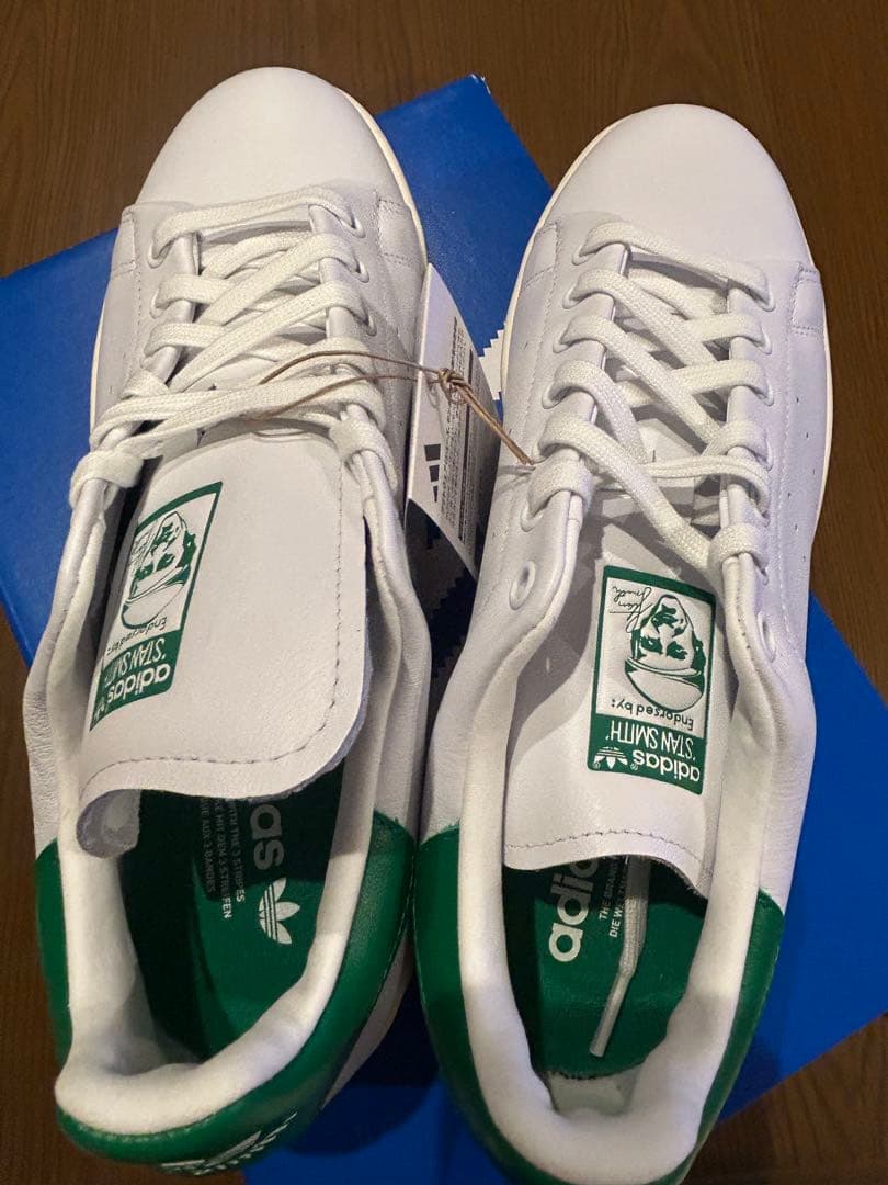 STAN SMITH GOLF シューズ 27.5