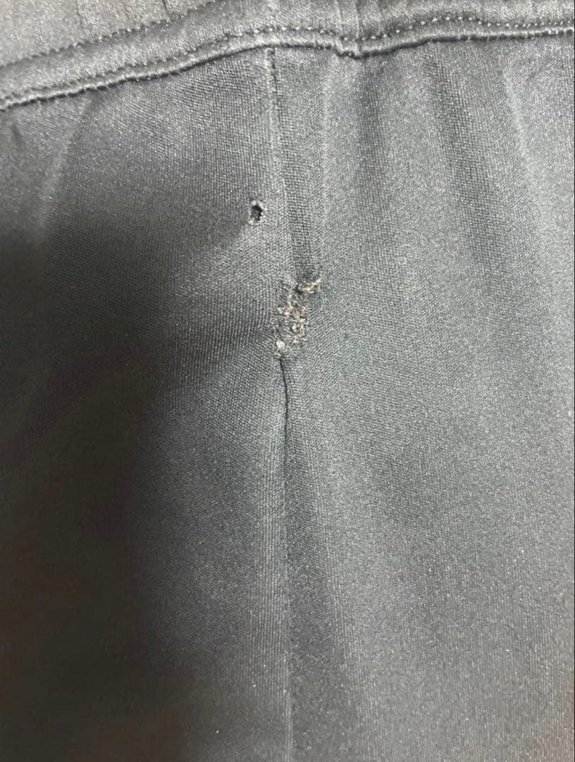 Nike NOCTA パンツ