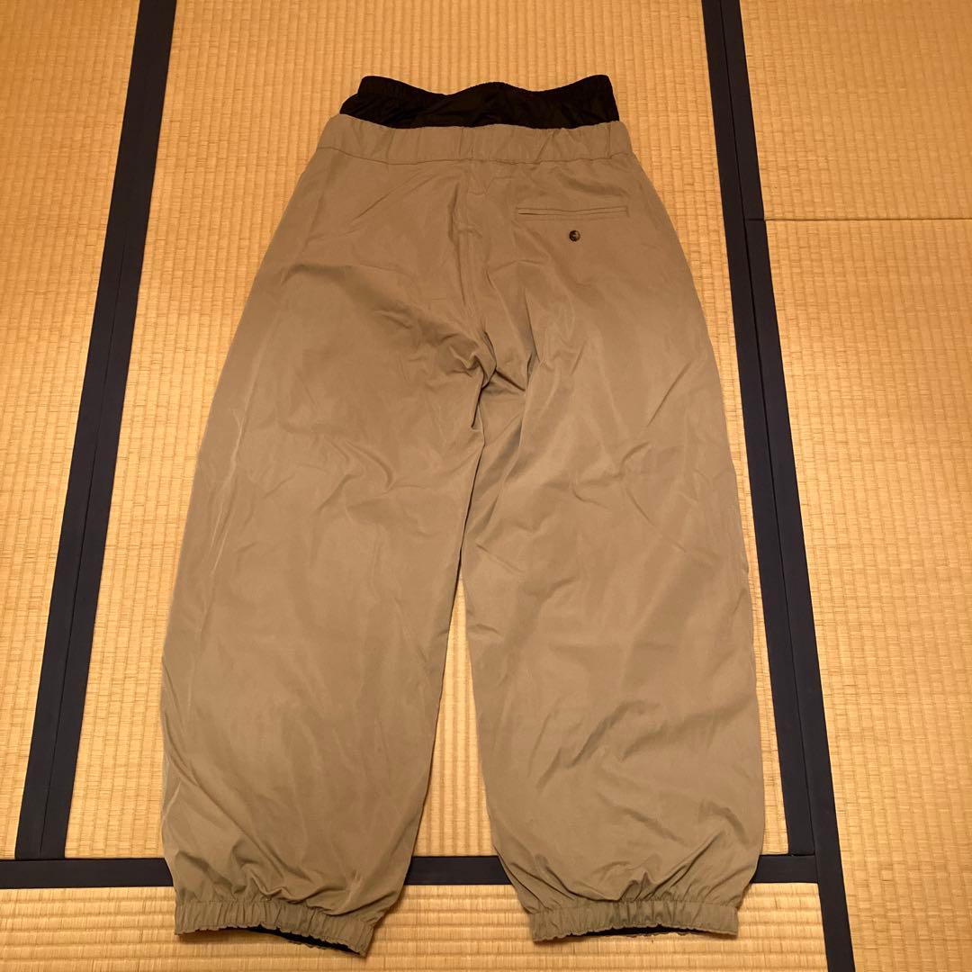 VESP スノーボード　ジャケット　パンツ　上下セット