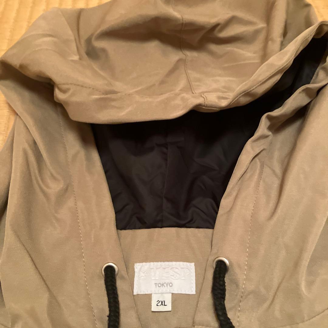 VESP スノーボード　ジャケット　パンツ　上下セット