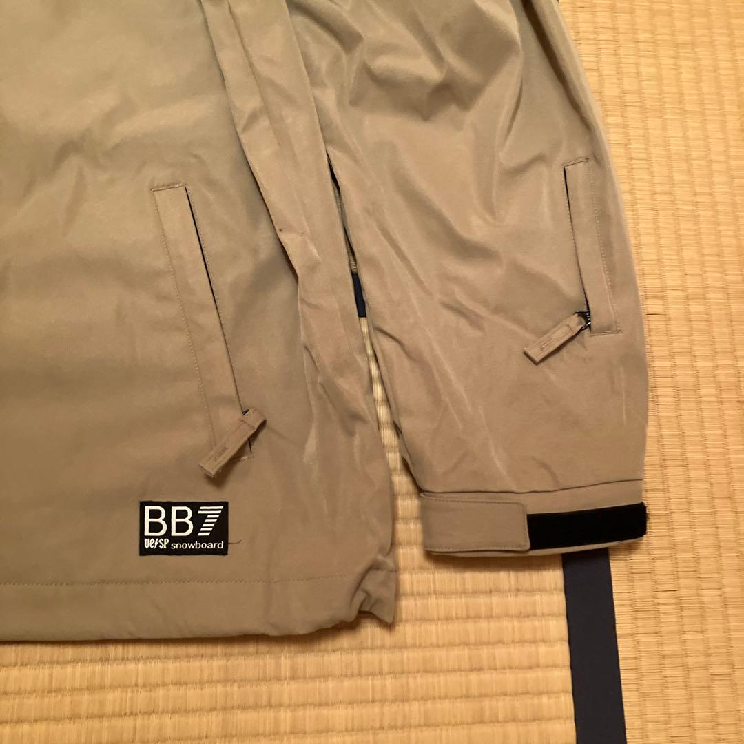 VESP スノーボード　ジャケット　パンツ　上下セット