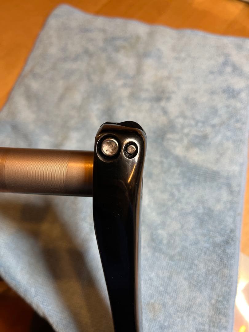 Shimano 105 FC-R7000 クランクセット 165mm