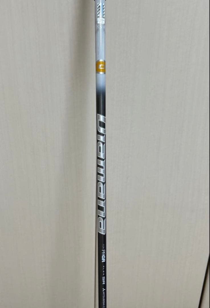 PRGR RS D ドライバー 10.5