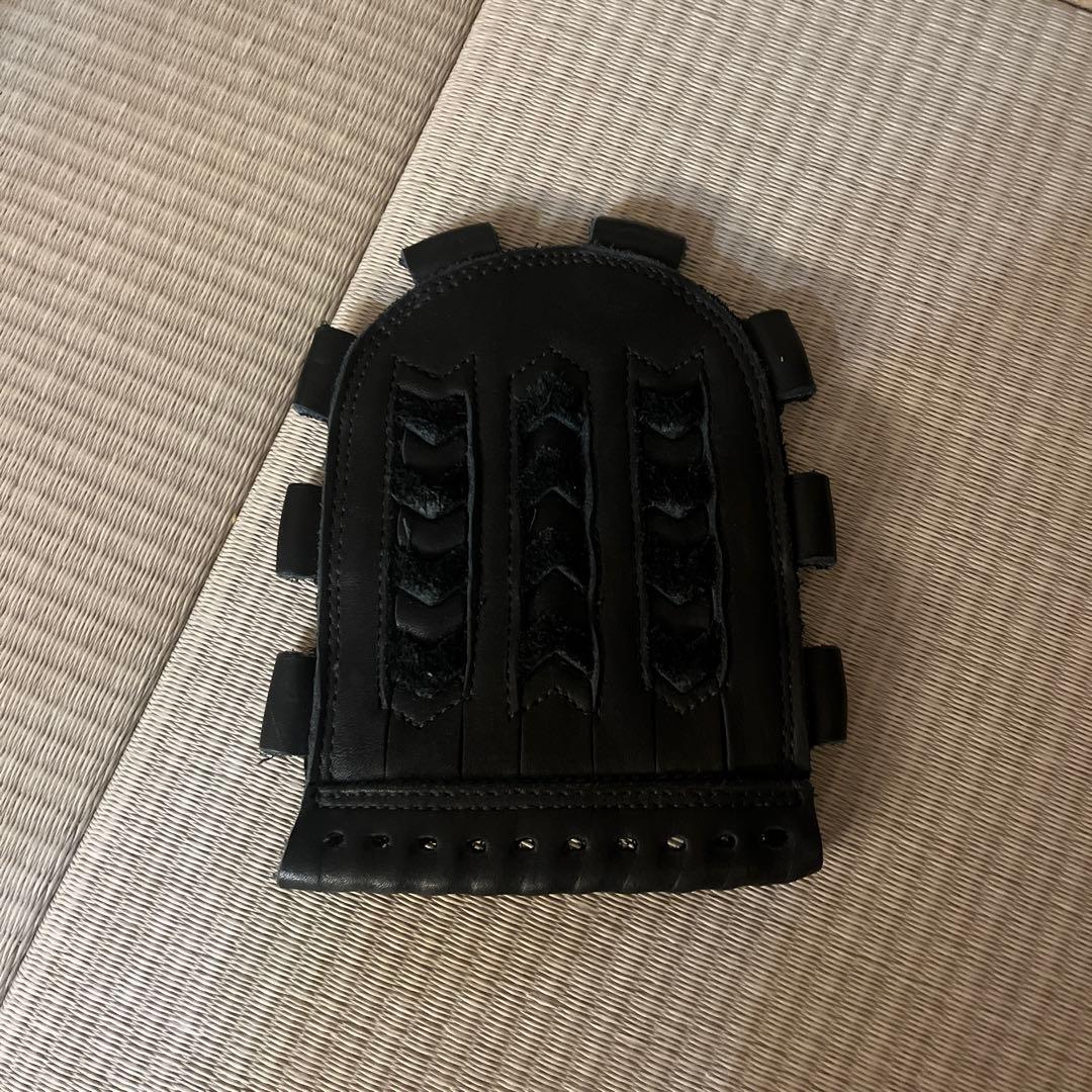 【美品】　ローリングス　投手　軟式