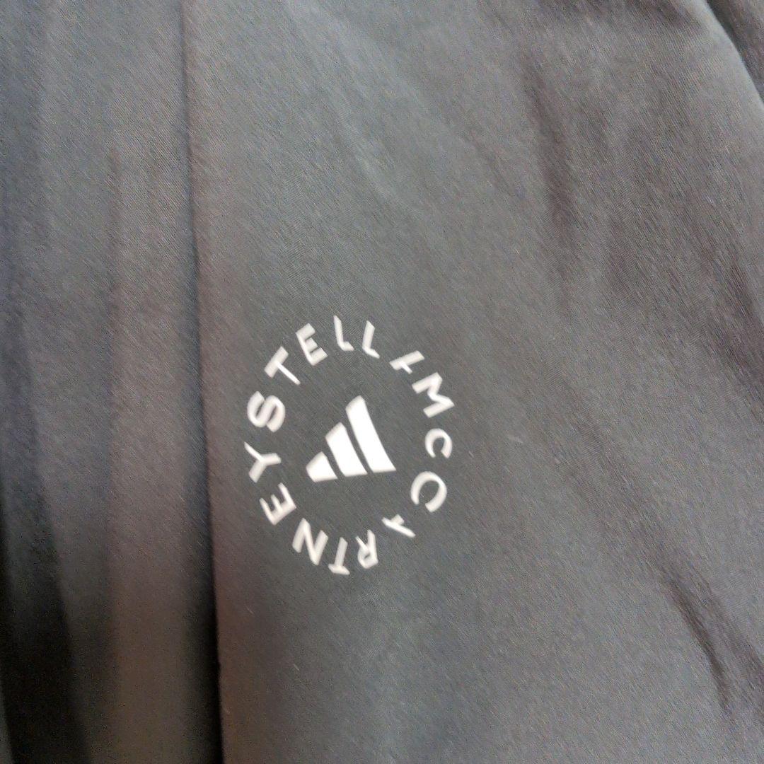 adidas by Stella McCartney テニススカート 黒