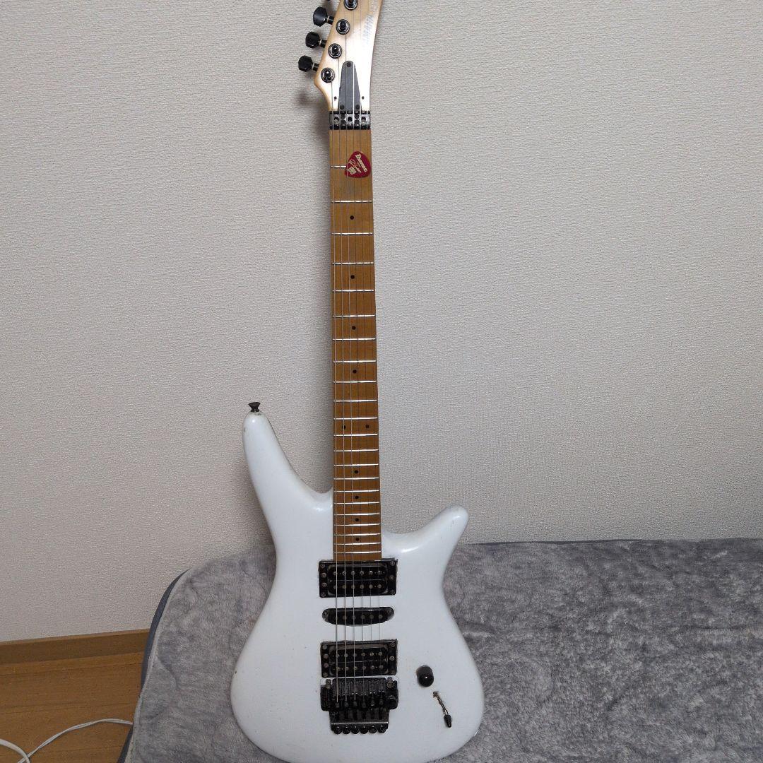 【連休限定価格】YAMAHA mg-m2g 松本孝弘モデル【ボディジャンク】