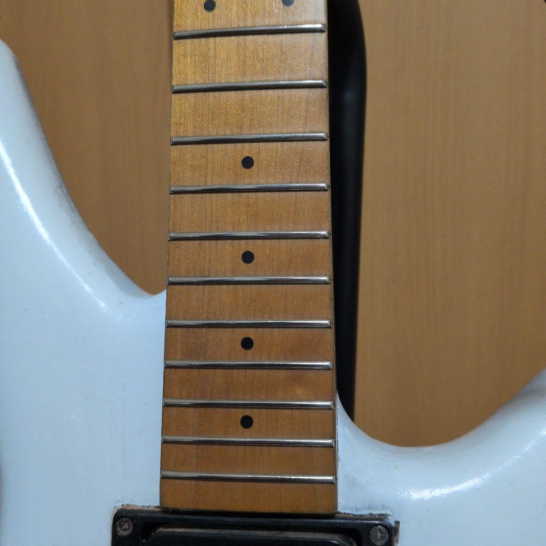 【連休限定価格】YAMAHA mg-m2g 松本孝弘モデル【ボディジャンク】