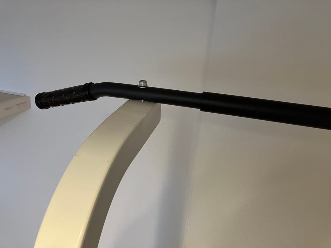 ワサイ WASAI チンニングスタンド HD5005 フラットベンチ
