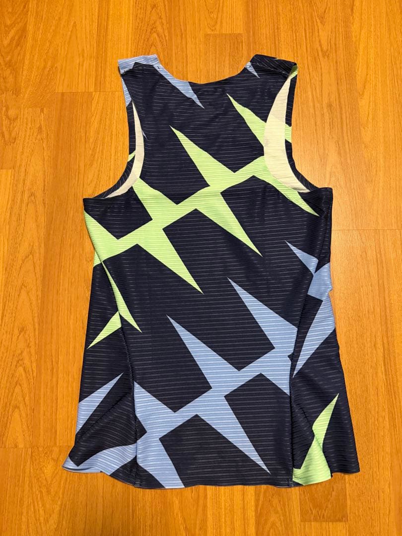 NIKE PRO elite ターボシングレット　XS