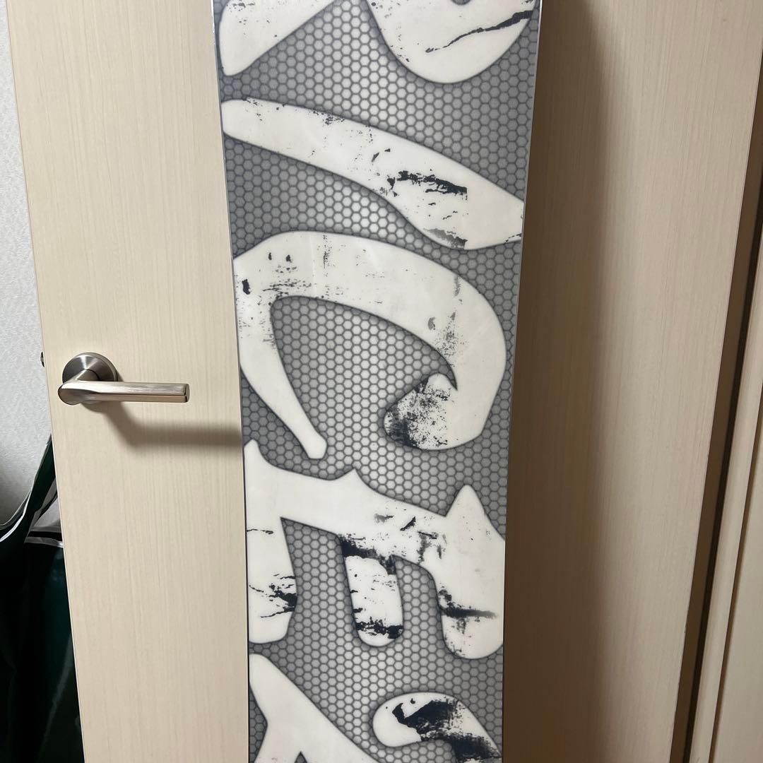 スノーボード RICE28 GTS 20-21 152cm