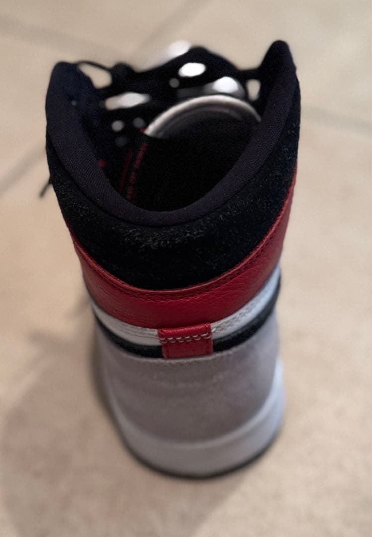 Nike Air Jordan 1 レトロ HIGH OG サイズ:27cm