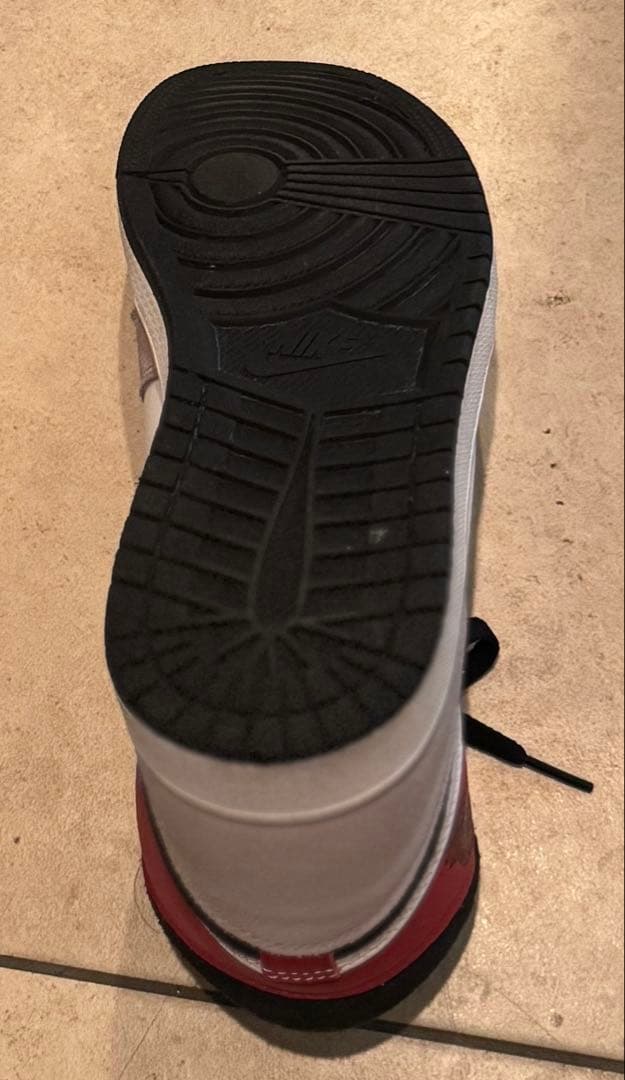 Nike Air Jordan 1 レトロ HIGH OG サイズ:27cm