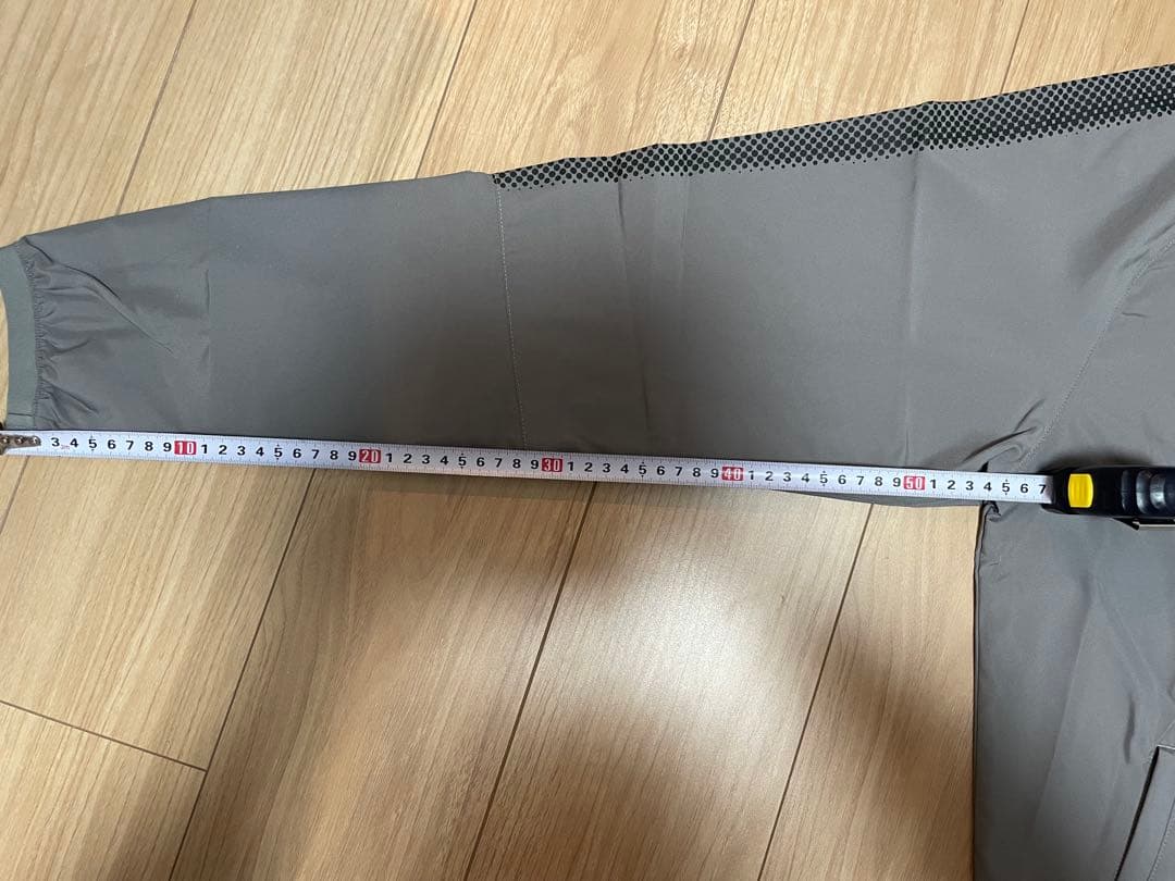 【正規品】新品タグ付き 日本Mサイズ相当 アーセナル ジャケット