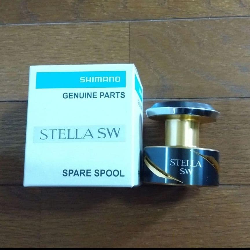 シマノ 25 ステラ SW 8000HG 8000XG 8000PG スプール