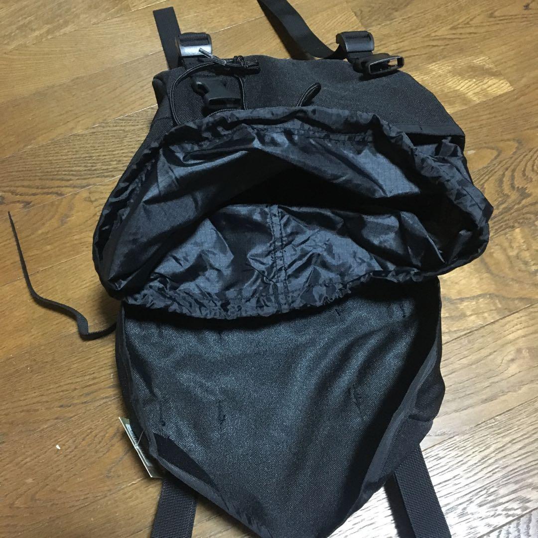 ROTHCO ロスコ フィールドパック ブラック