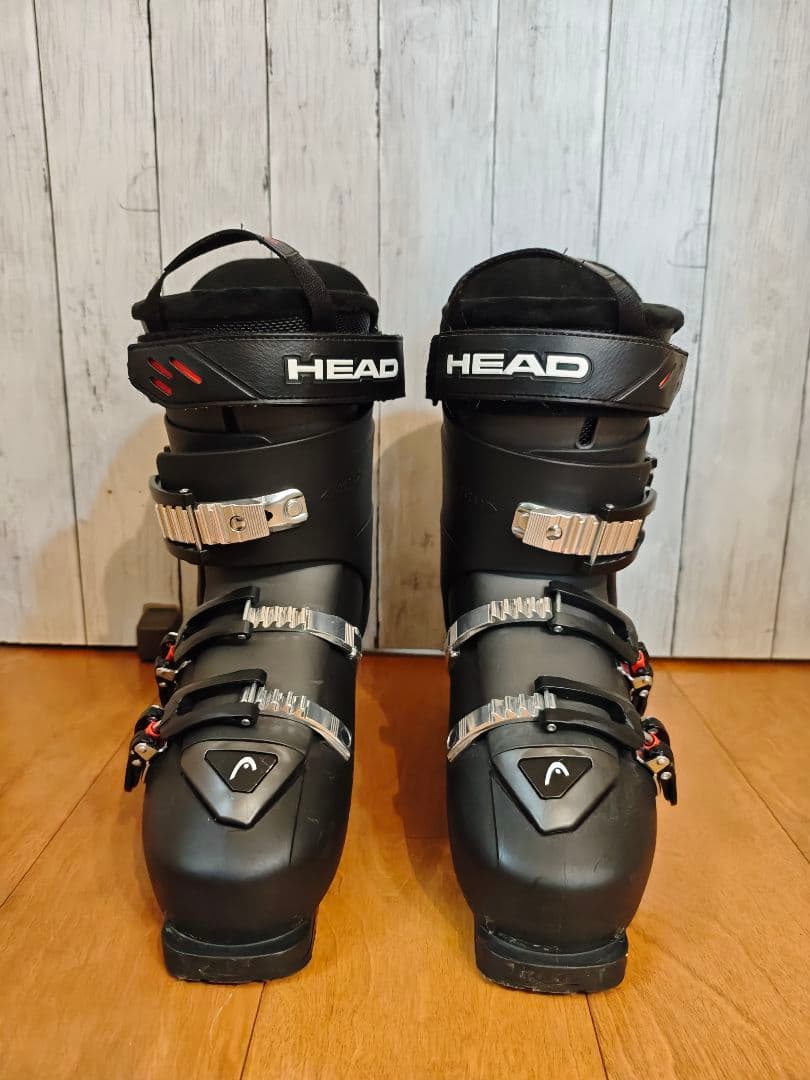 スキーブーツ メンズ HEADヘッド27-27.5cm CUBE3 キューブ3
