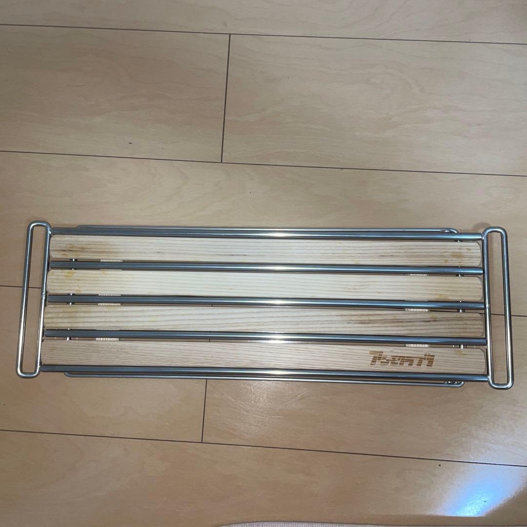 テーブル・チェア・ハンモック a38grate rt